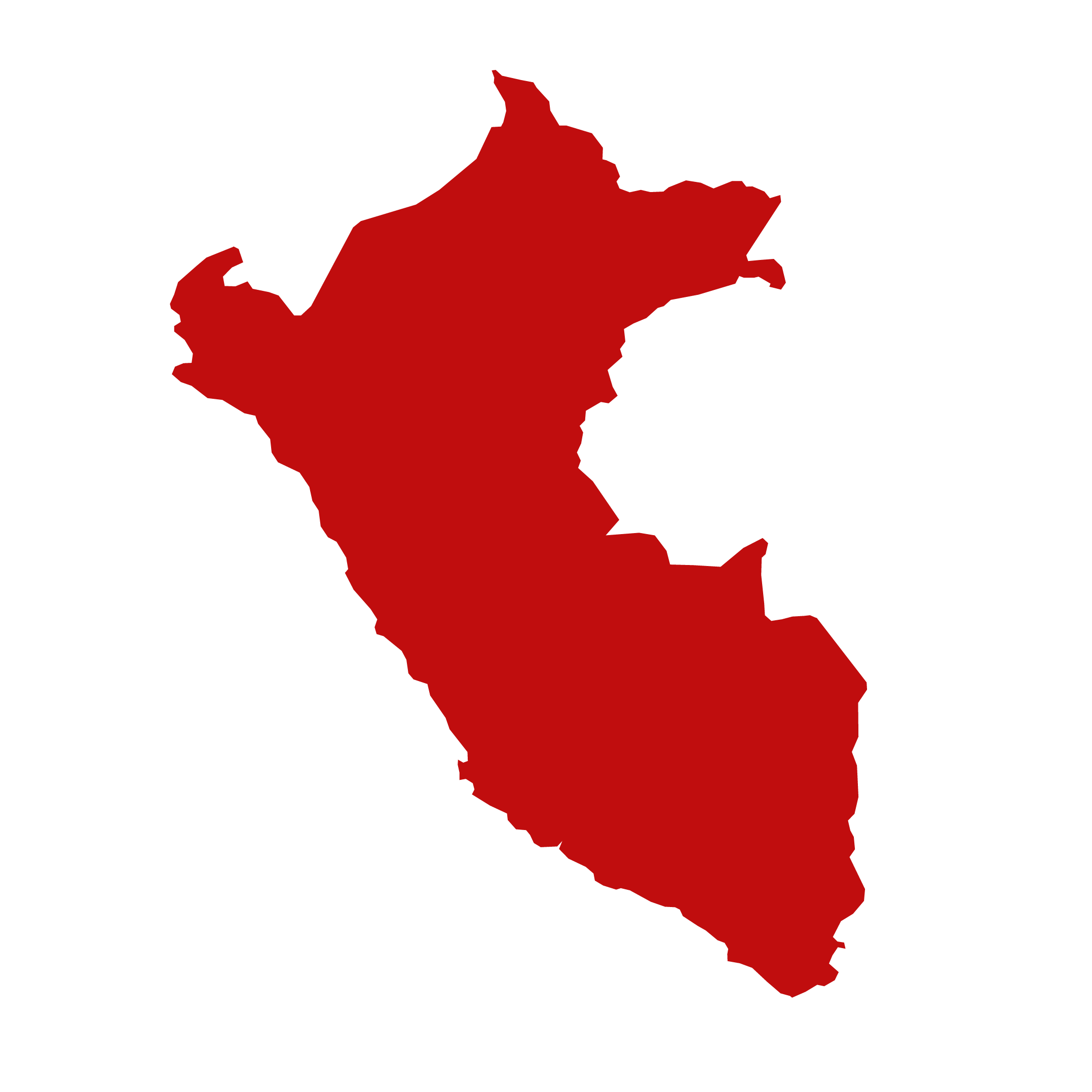 Perú