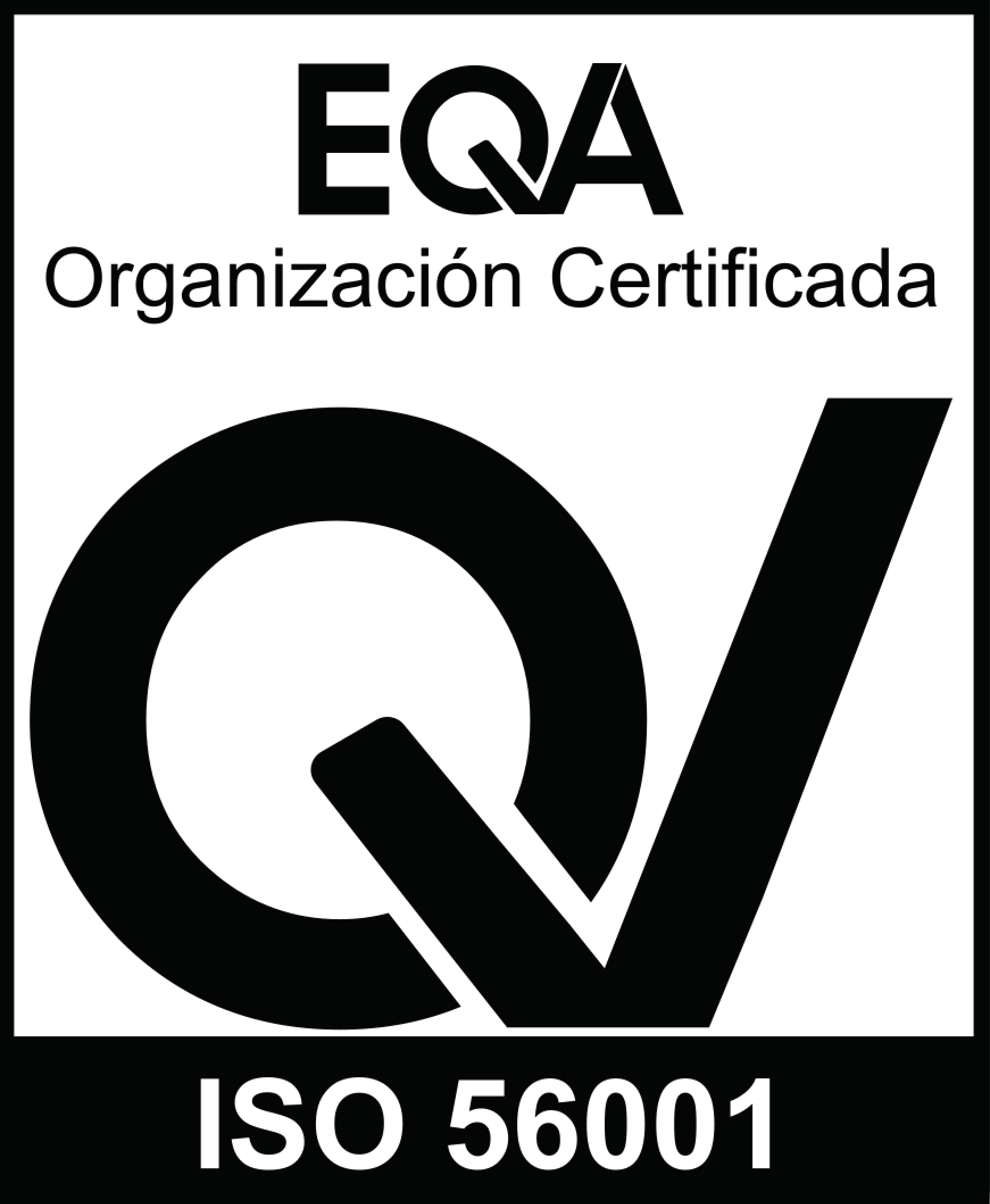 ISO 56001