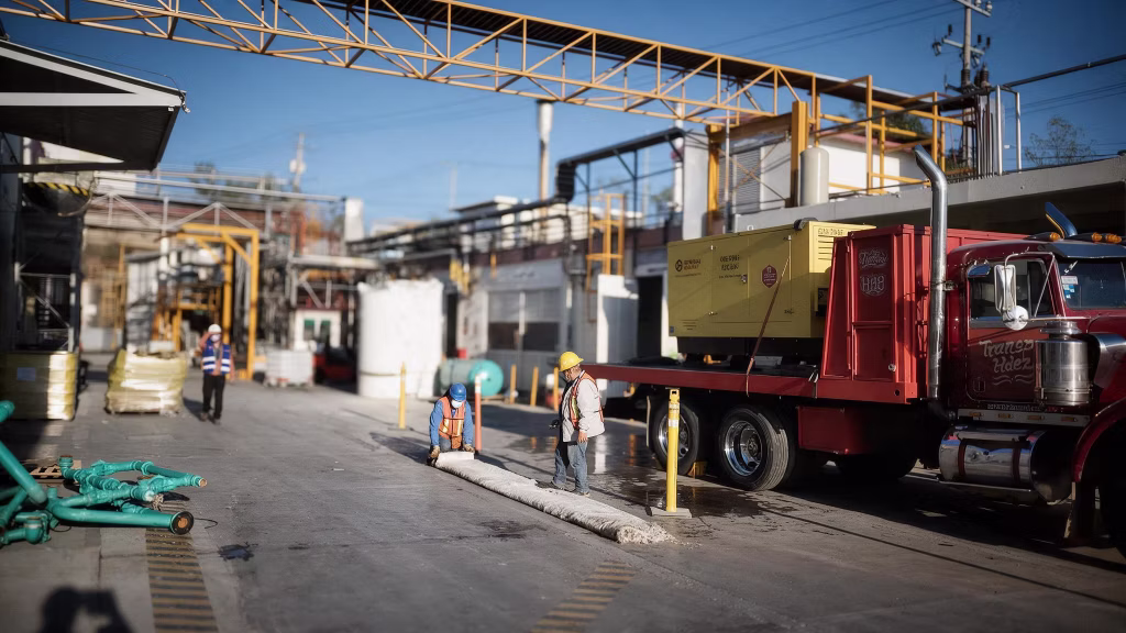 Genesal_articulo_energia_de_respaldo_en_construccion